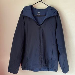 Uniqlo Men’s Jacket